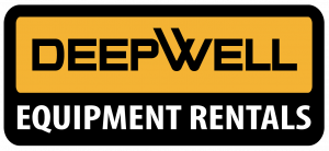DeepWell Equipment Rentals Logo e1589920614364