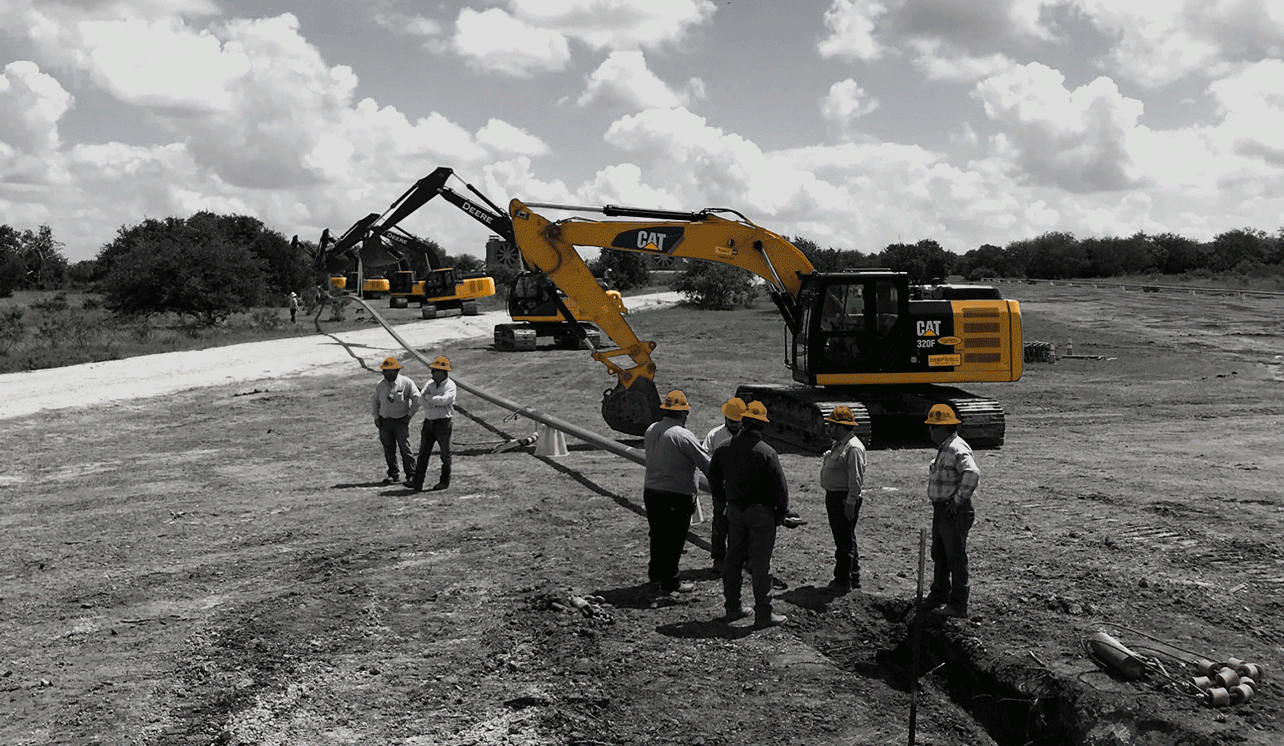 Services DeepWell Energy Services